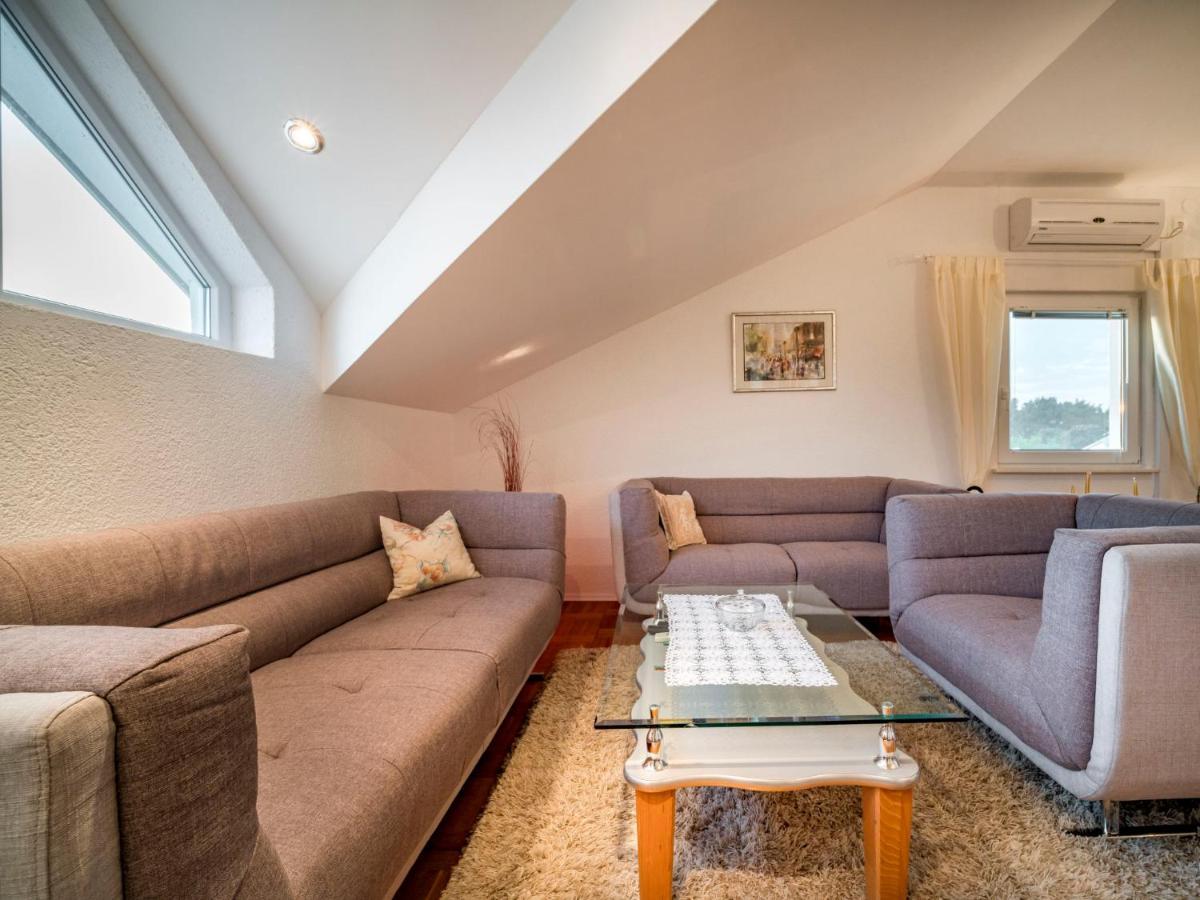 Apartment Marina-3 By Interhome Sukošan Εξωτερικό φωτογραφία