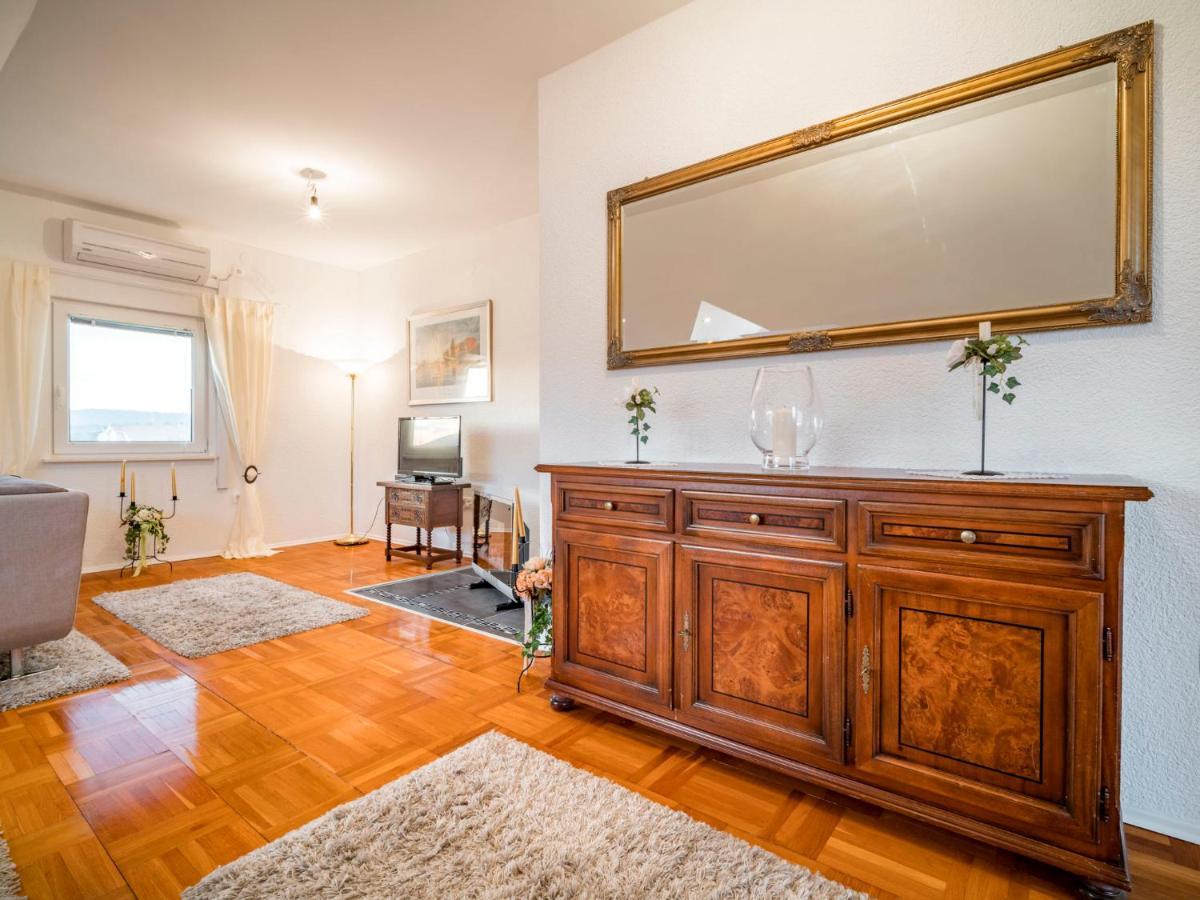 Apartment Marina-3 By Interhome Sukošan Εξωτερικό φωτογραφία