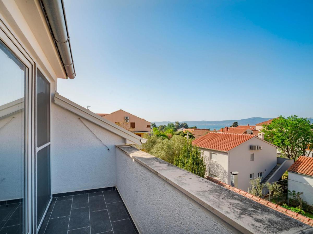 Apartment Marina-3 By Interhome Sukošan Εξωτερικό φωτογραφία