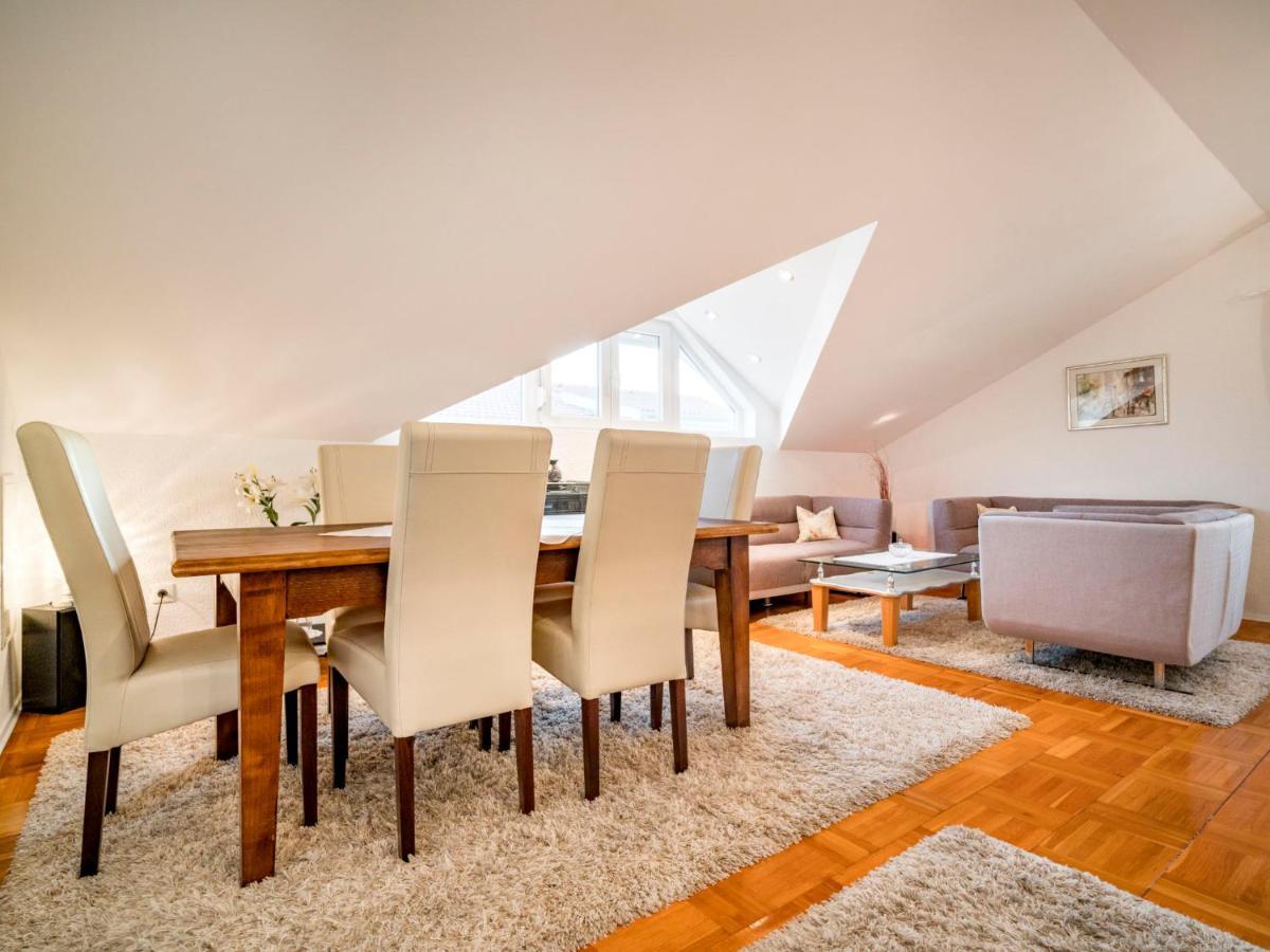 Apartment Marina-3 By Interhome Sukošan Εξωτερικό φωτογραφία