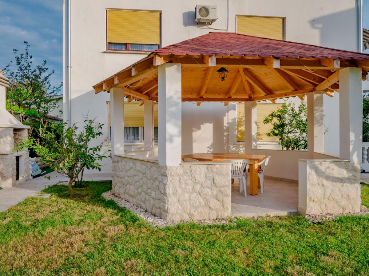 Apartment Marina-3 By Interhome Sukošan Εξωτερικό φωτογραφία