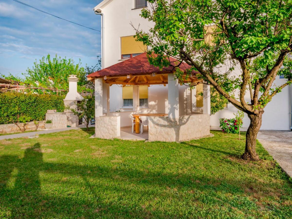 Apartment Marina-3 By Interhome Sukošan Εξωτερικό φωτογραφία