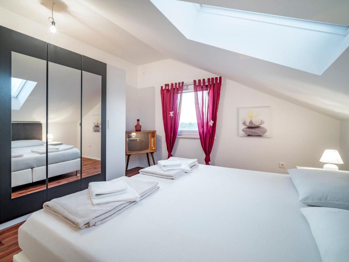 Apartment Marina-3 By Interhome Sukošan Εξωτερικό φωτογραφία