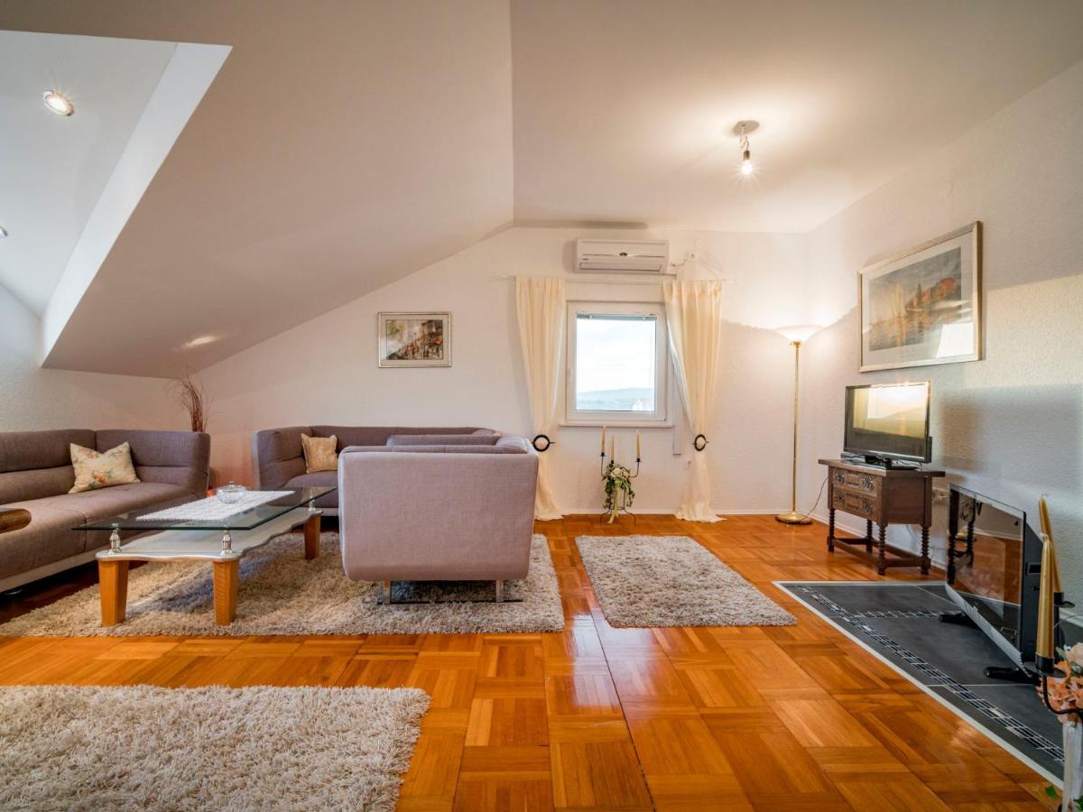 Apartment Marina-3 By Interhome Sukošan Εξωτερικό φωτογραφία