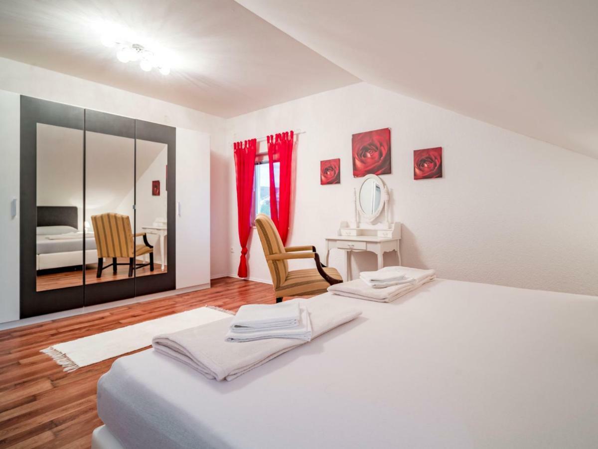 Apartment Marina-3 By Interhome Sukošan Εξωτερικό φωτογραφία