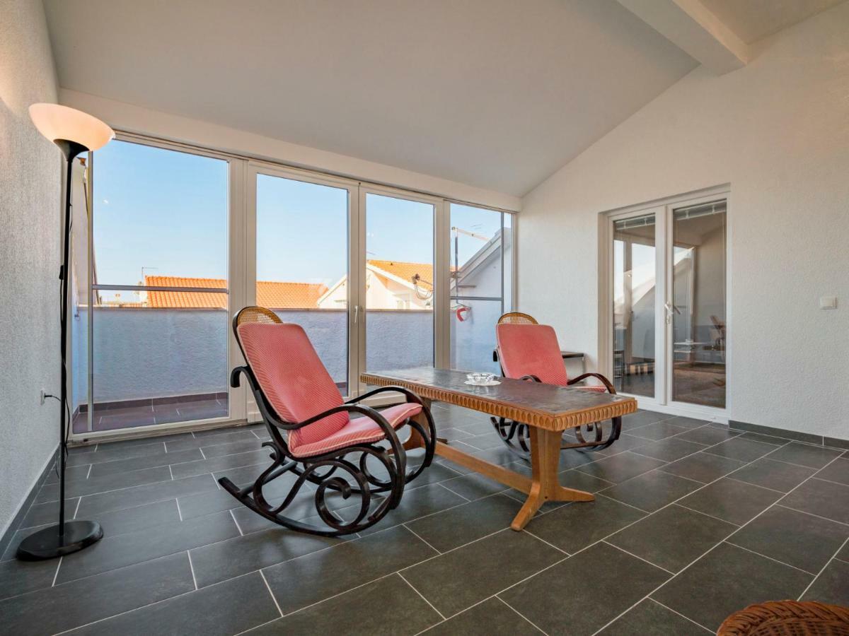 Apartment Marina-3 By Interhome Sukošan Εξωτερικό φωτογραφία