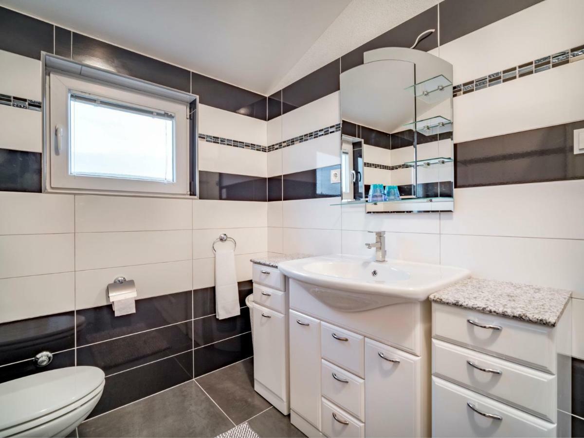 Apartment Marina-3 By Interhome Sukošan Εξωτερικό φωτογραφία