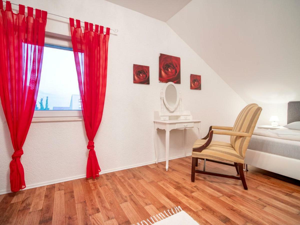 Apartment Marina-3 By Interhome Sukošan Εξωτερικό φωτογραφία