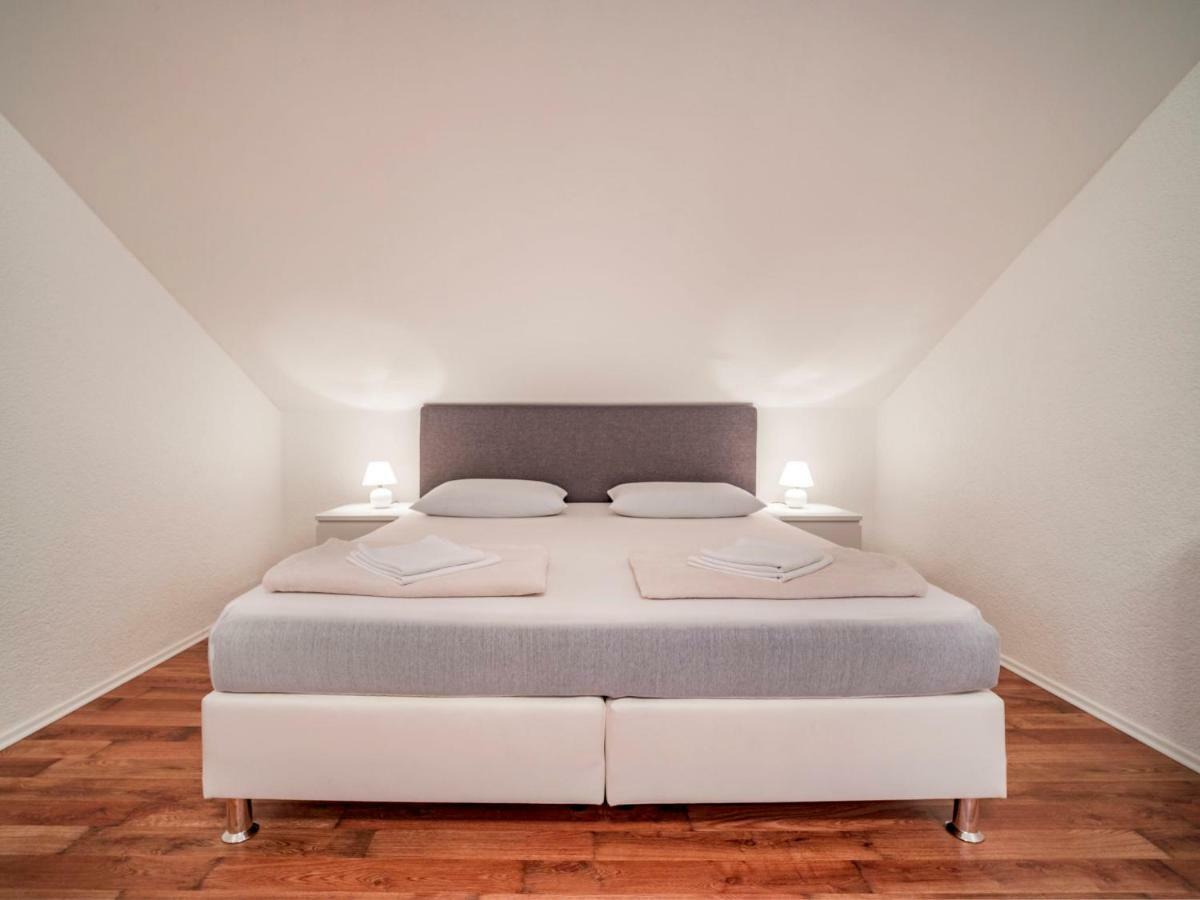 Apartment Marina-3 By Interhome Sukošan Εξωτερικό φωτογραφία